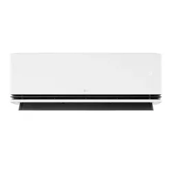 Aparat de aer conditionat Split LG AirFit H09S1D Alb flexmag.md