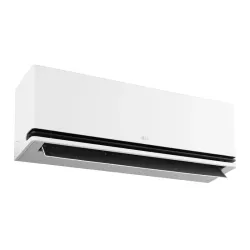 Aparat de aer conditionat Split LG AirFit H09S1D Alb flexmag.md