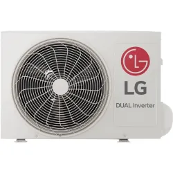 Aparat de aer conditionat Split LG AirFit H09S1D Alb flexmag.md