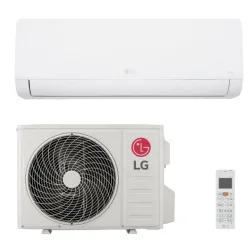 Aparat de aer conditionat Split LG WZ09AWN Alb flexmag.md