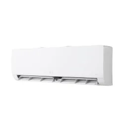 Aparat de aer conditionat Split LG WZ18AWN Alb flexmag.md