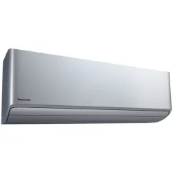 Сплит-кондиционер Panasonic XZ25ZKEW Серебристый flexmag.md