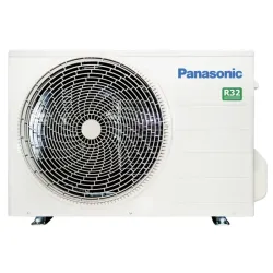 Сплит-кондиционер Panasonic XZ25ZKEW Серебристый flexmag.md