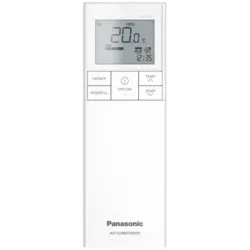Сплит-кондиционер Panasonic XZ25ZKEW Серебристый flexmag.md