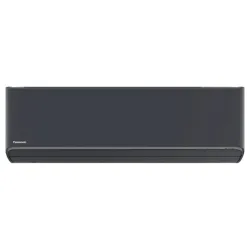 Сплит-кондиционер Panasonic XZ25ZKEW-H Черный flexmag.md