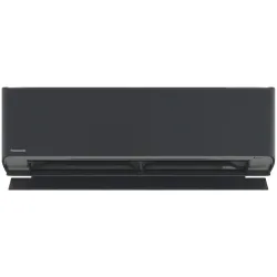 Сплит-кондиционер Panasonic XZ25ZKEW-H Черный flexmag.md