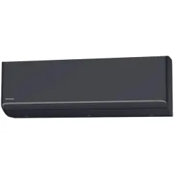 Сплит-кондиционер Panasonic XZ25ZKEW-H Черный flexmag.md
