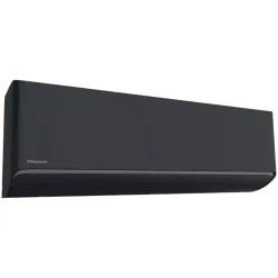 Сплит-кондиционер Panasonic XZ25ZKEW-H Черный flexmag.md