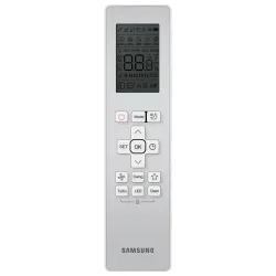 Сплит-система Samsung AR40H09C1AMNEU белая flexmag.md