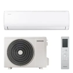 Сплит-система Samsung AR40H12C1AMNEU белая flexmag.md