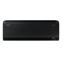 Aparat de aer conditionat Split Samsung AR70F09C1BBNUA, 9kBTU-h, Negru flexmag.md