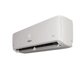 Aparat de aer conditionat Split Whirlpool SPICR 309W Alb flexmag.md