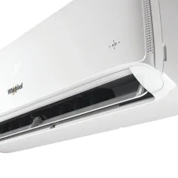 Aparat de aer conditionat Split Whirlpool SPICR 309W Alb flexmag.md