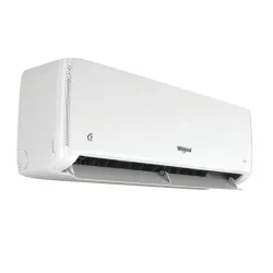 Aparat de aer conditionat Split Whirlpool SPICR 318W Alb flexmag.md
