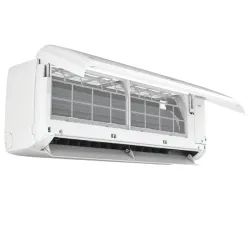 Aparat de aer conditionat Split Whirlpool SPICR 318W Alb flexmag.md