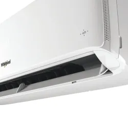 Aparat de aer conditionat Split Whirlpool SPICR 318W Alb flexmag.md