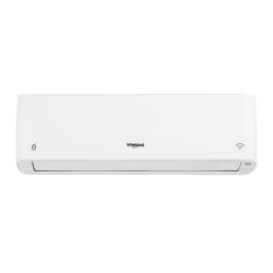 Aparat de aer conditionat Split Whirlpool SPICR312A3WF Alb flexmag.md