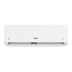 Aparat de aer conditionat Split Whirlpool SPICR312A3WF Alb flexmag.md