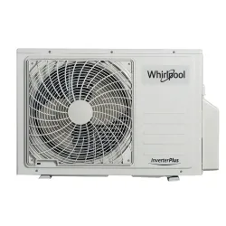 Aparat de aer conditionat Split Whirlpool SPICR312A3WF Alb flexmag.md