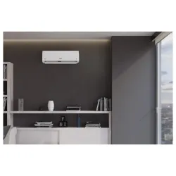 Aparat de aer conditionat Split Whirlpool SPICR312A3WF Alb flexmag.md
