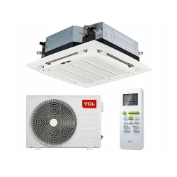 Кондиционер TCL TCC-60CHRA-U flexmag.md