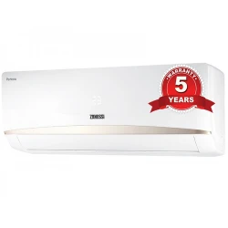 Кондиционер Zanussi Perfecto ZACS-07 HPF-A17-N1 flexmag.md