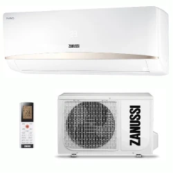 Aparat de aer conditionat Zanussi Perfecto ZACS-07 HPF-A17-N1 flexmag.md