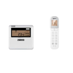 Aparat de aer conditionat Zanussi ZACC-48 H - ICE - FI - N1 flexmag.md