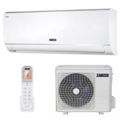 Кондиционер Zanussi ZACS-09 HS-N1 flexmag.md