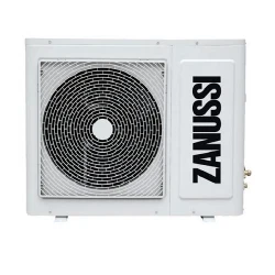 Aparat de aer conditionat Zanussi ZACS-I-09 SPR-A17-N1 Superiore flexmag.md