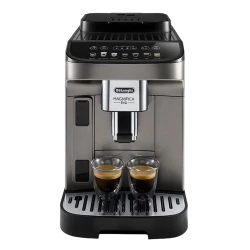 Кофемашина DeLonghi ECAM 290.81.TB, Titanium flexmag.md