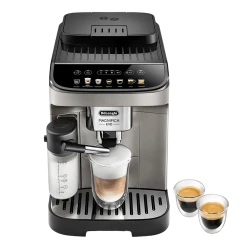 Aparat de cafea DeLonghi ECAM 290.81.TB, Titanium flexmag.md