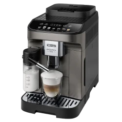 Aparat de cafea DeLonghi ECAM 290.81.TB, Titanium flexmag.md
