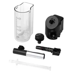 Aparat de cafea DeLonghi ECAM 290.85 SBX Negru flexmag.md