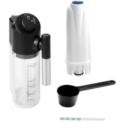 Aparat de cafea DeLonghi ECAM 290.85 SBX Negru flexmag.md