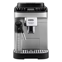 Aparat de cafea DeLonghi ECAM 310.80 SB, 1450W, Negru flexmag.md