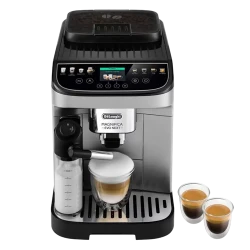 Aparat de cafea DeLonghi ECAM 310.80 SB, 1450W, Negru flexmag.md
