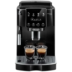 Кофеварка DeLonghi ECAM220.21.B, черная flexmag.md