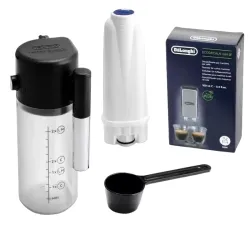 Aparat de cafea DeLonghi ECAM220.80SB Otel inoxidabil flexmag.md