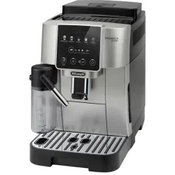 Aparat de cafea DeLonghi ECAM220.80SB Otel inoxidabil flexmag.md