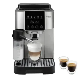 Aparat de cafea DeLonghi ECAM220.80SB Otel inoxidabil flexmag.md