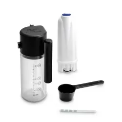 Aparat de cafea DeLonghi ECAM290.51.B Negru flexmag.md