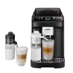 Aparat de cafea DeLonghi ECAM330.80.BXB Negru flexmag.md