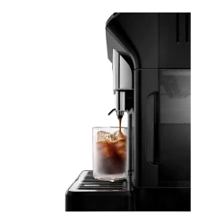 Aparat de cafea DeLonghi ECAM450.65.G, Negru flexmag.md
