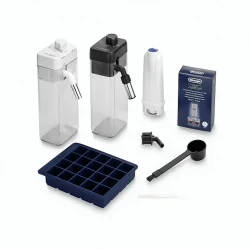 Aparat de cafea DeLonghi ECAM630.75.TSM flexmag.md