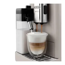Кофеварка DeLonghi EXAM440 .55. G Бежевый flexmag.md
