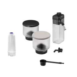 Кофеварка DeLonghi EXAM440 .55. G Бежевый flexmag.md