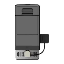 Кофемашина Dreame FCM30 Ecceluxe Slim черная flexmag.md