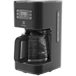 Aparat de cafea Electrolux E5CM1-6AN Negru flexmag.md