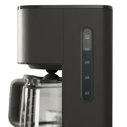 Aparat de cafea Electrolux E5CM1-6AN Negru flexmag.md
